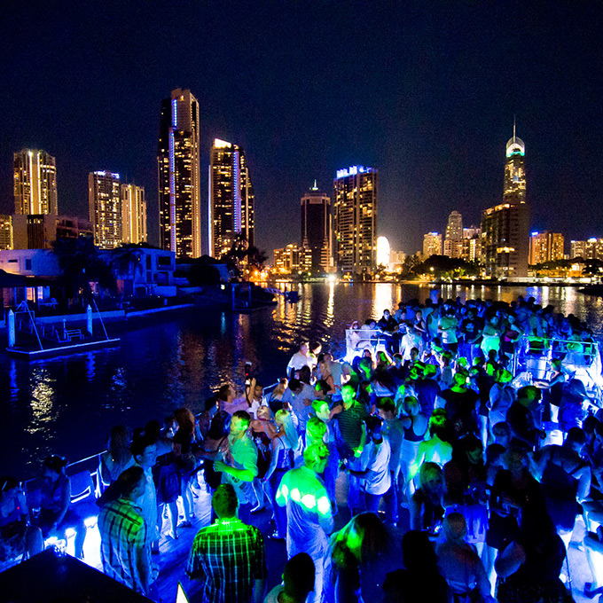 About Us Gold Coast Party Cruise