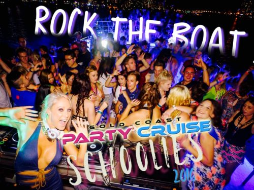 schoolies dancing on the party cruise boat schoolies dancing on the party cruise boat